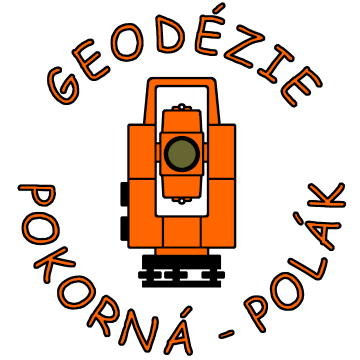 Geodézie Pokorná - Polák